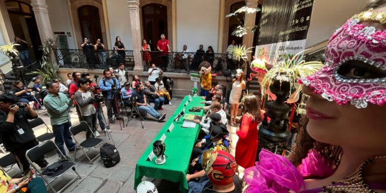 SAN LUIS REVIVE LA TRADICIÓN DE LAS CALLEJONEADAS