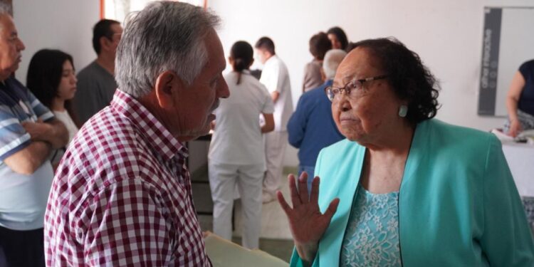 GOBIERNO ESTATAL GARANTIZA ATENCIÓN ÁGIL A PENSIONADOS POTOSINOS