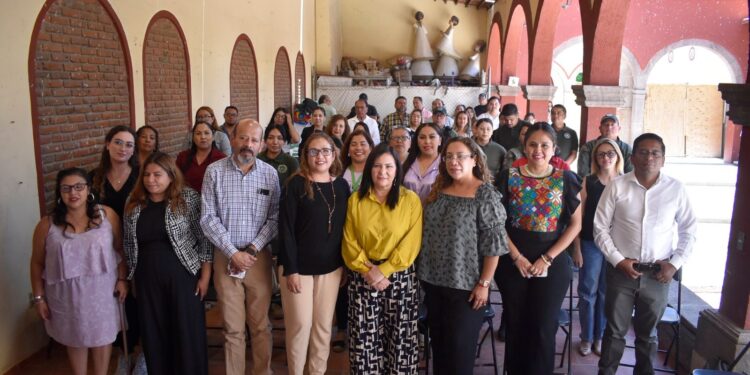 GOBIERNO ESTATAL FORTALECE BIENESTAR Y ESPACIOS LIBRES DE VIOLENCIA PARA LAS MUJERES
