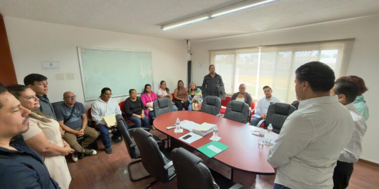GOBIERNO ESTATAL GARANTIZA CERTEZA PATRIMONIAL A FAMILIAS POTOSINAS