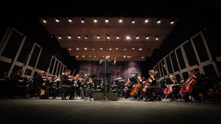 SAN LUIS CELEBRARÁ LOS 90 AÑOS DE CARMINA BURANA CON GRAN GALA SINFÓNICA