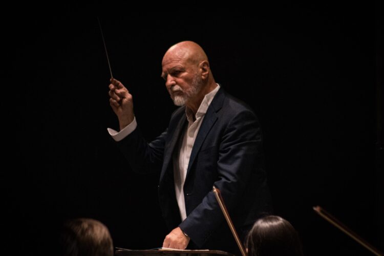 SAN LUIS CELEBRARÁ LOS 90 AÑOS DE CARMINA BURANA CON GRAN GALA SINFÓNICA