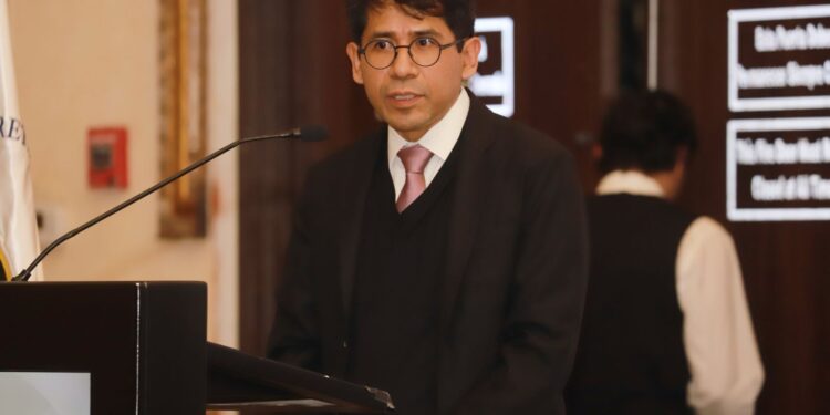 Capacitación policial fortalecerá resultados en seguridad de San Luis Capital: INAP