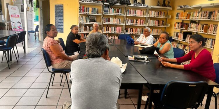 Se reitera invitación para disfrutar amplio programa gratuito del Sistema Municipal de Bibliotecas