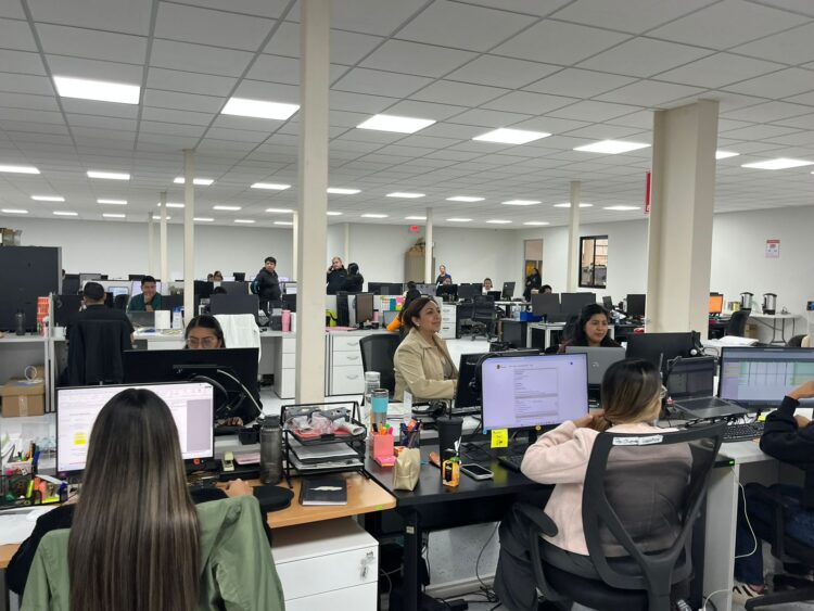 SAN LUIS MANTIENE EL MEJOR RITMO EN CRECIMIENTO DE EMPLEO