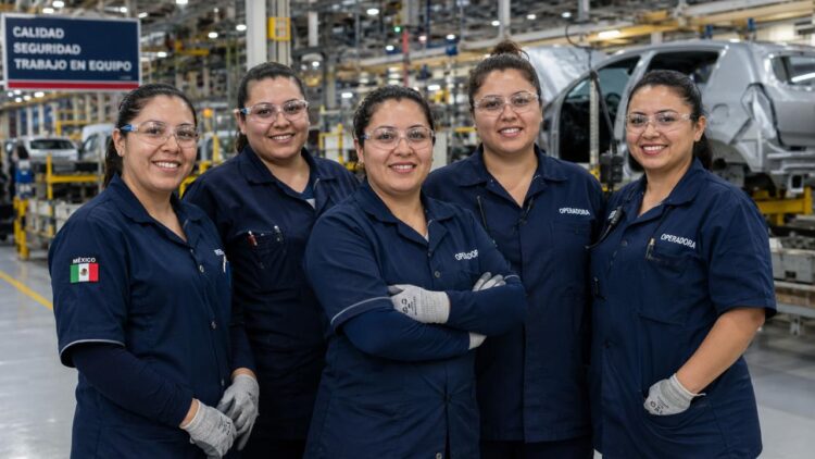 SAN LUIS MANTIENE EL MEJOR RITMO EN CRECIMIENTO DE EMPLEO