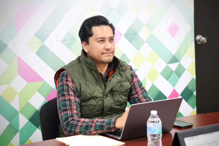 CONTRALORÍA ESTATAL MANTIENE EN REVISIÓN OBRA DE EL SAUCITO POR OBSERVACIONES PENDIENTES DEL AYUNTAMIENTO