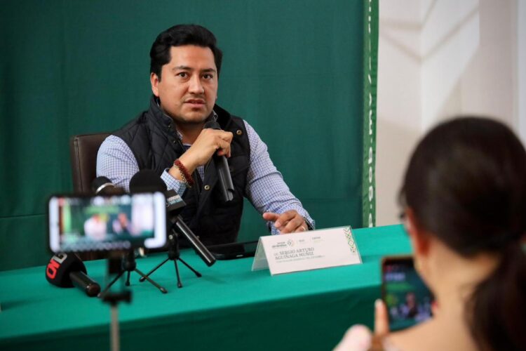 CONTRALORÍA ESTATAL MANTIENE EN REVISIÓN OBRA DE EL SAUCITO POR OBSERVACIONES PENDIENTES DEL AYUNTAMIENTO