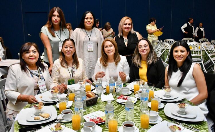 FEDERALIZACIÓN DE NÓMINA CONSOLIDA CERTEZA LABORAL PARA EL MAGISTERIO DE TELESECUNDARIA