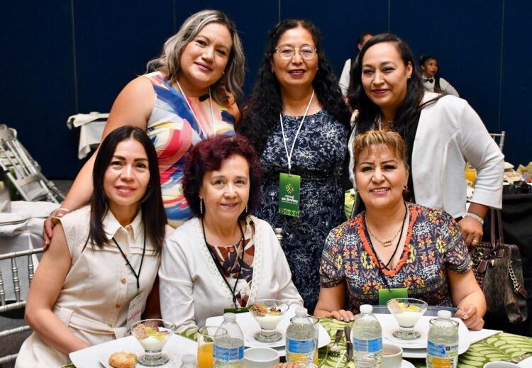 FEDERALIZACIÓN DE NÓMINA CONSOLIDA CERTEZA LABORAL PARA EL MAGISTERIO DE TELESECUNDARIA