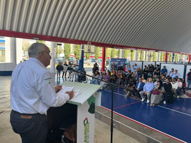 GOBIERNO ESTATAL FORTALECE OPORTUNIDADES LABORALES PARA PROFESIONISTAS Y TÉCNICOS