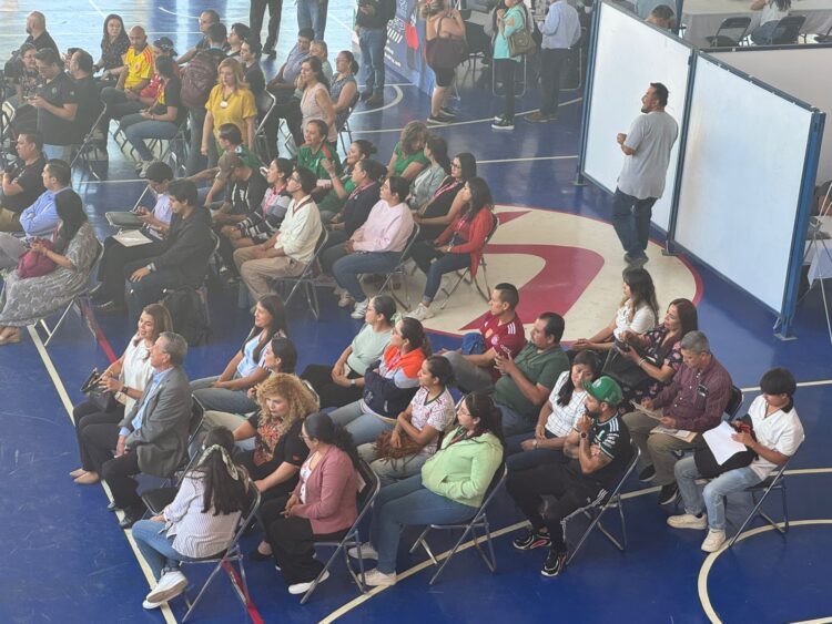 GOBIERNO ESTATAL FORTALECE OPORTUNIDADES LABORALES PARA PROFESIONISTAS Y TÉCNICOS