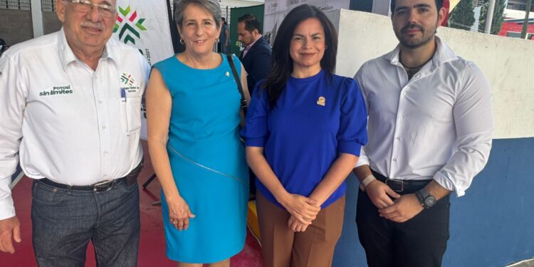 GOBIERNO ESTATAL FORTALECE OPORTUNIDADES LABORALES PARA PROFESIONISTAS Y TÉCNICOS