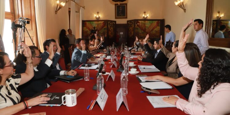 Designa Cabildo de SLP a ganadores del Premio Municipal al Mérito Ecológico 2026