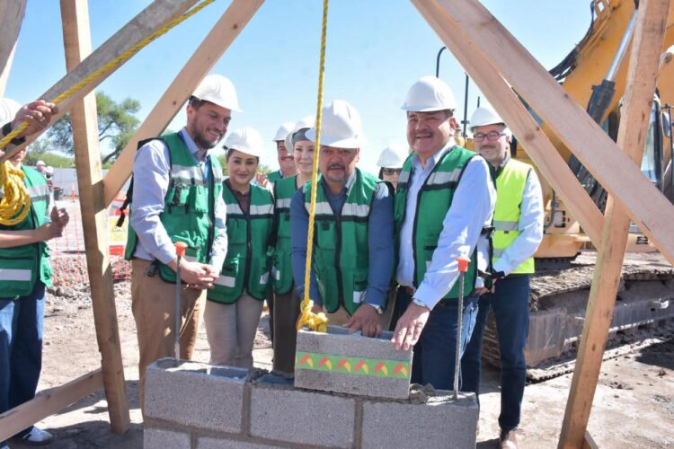 SAN LUIS POTOSÍ SUPERA LOS MIL 776 MDP EN INVERSIÓN DE WALMART