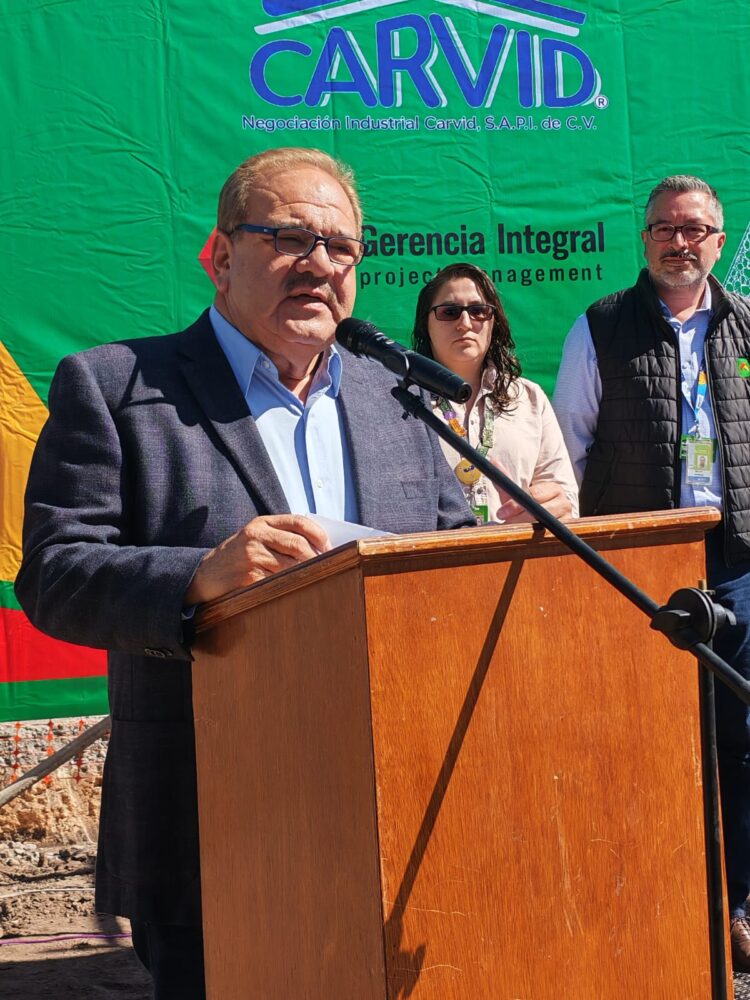 SAN LUIS POTOSÍ SUPERA LOS MIL 776 MDP EN INVERSIÓN DE WALMART