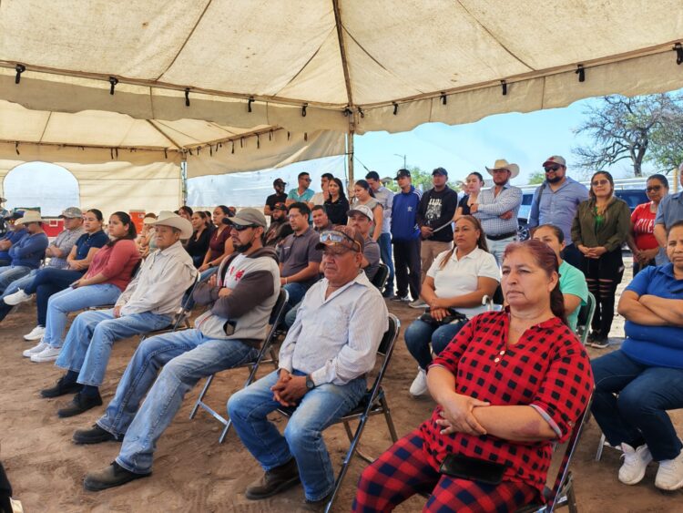 SAN LUIS POTOSÍ SUPERA LOS MIL 776 MDP EN INVERSIÓN DE WALMART