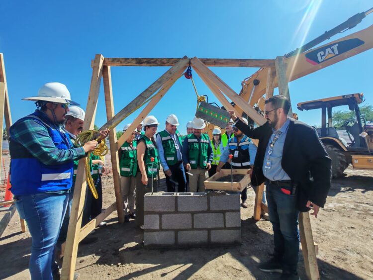 SAN LUIS POTOSÍ SUPERA LOS MIL 776 MDP EN INVERSIÓN DE WALMART