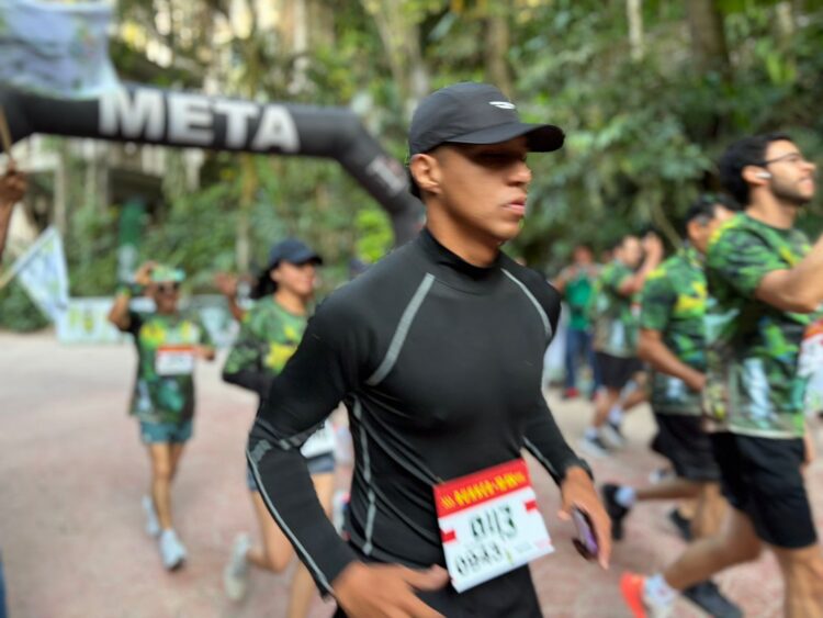 GOBIERNO ESTATAL IMPULSA EL DEPORTE CON TRAIL MÁGICO