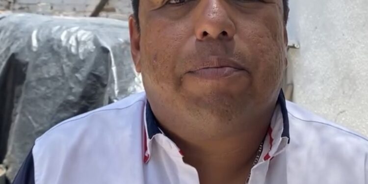 ECOLOGÍA DE VILLA DE REYES ANALIZA NUEVAS MEDIDAS TRAS RECIENTE INCENDIO EN EL BASURERO MUNICIPAL