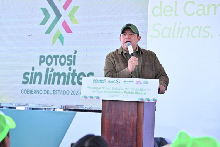 ESTADO FORTALECE SU CONECTIVIDAD MULTIMODAL PARA IMPULSAR EL DESARROLLO