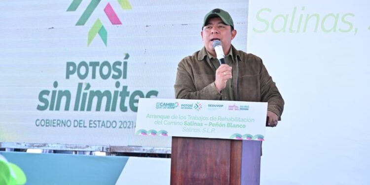 ESTADO FORTALECE SU CONECTIVIDAD MULTIMODAL PARA IMPULSAR EL DESARROLLO