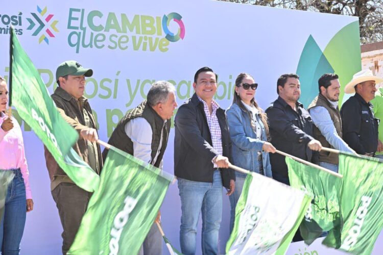 ESTADO FORTALECE SU CONECTIVIDAD MULTIMODAL PARA IMPULSAR EL DESARROLLO