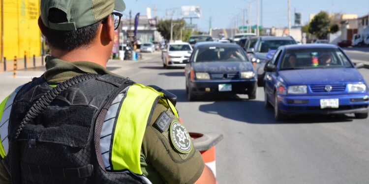 OPERATIVOS DE LA GUARDIA CIVIL ESTATAL IMPULSAN MÁS SEGURIDAD EN LAS CUATRO REGIONES