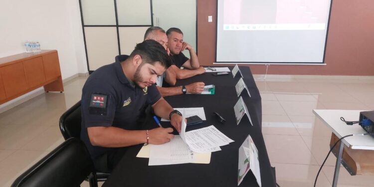SERVICIOS DE SALUD FORTALECEN RESPUESTA MÉDICA ANTE EMERGENCIAS