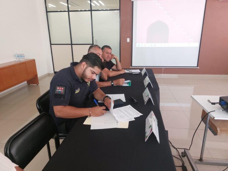 SERVICIOS DE SALUD FORTALECEN RESPUESTA MÉDICA ANTE EMERGENCIAS