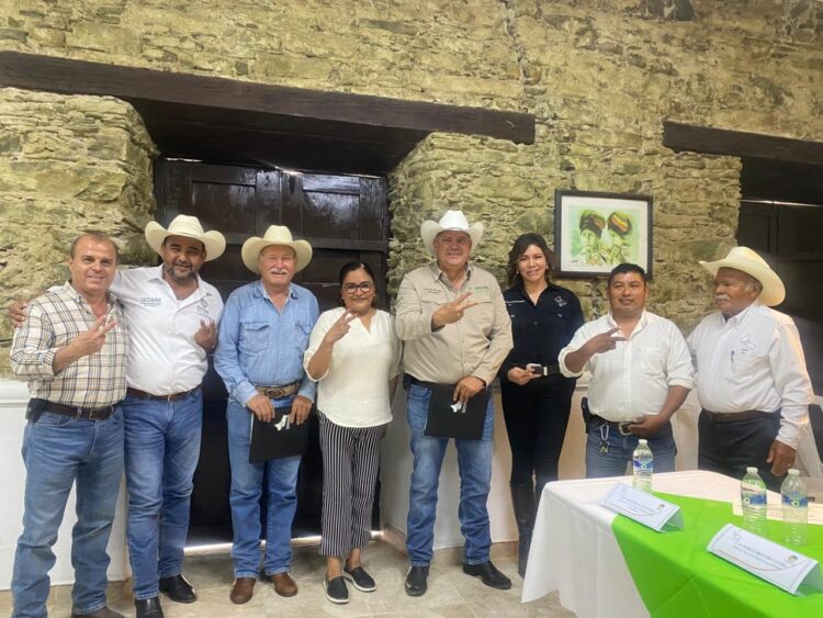 ESTADO CERTIFICA A TANCANHUITZ COMO MUNICIPIO LIBRE DE TUBERCULOSIS BOVINA