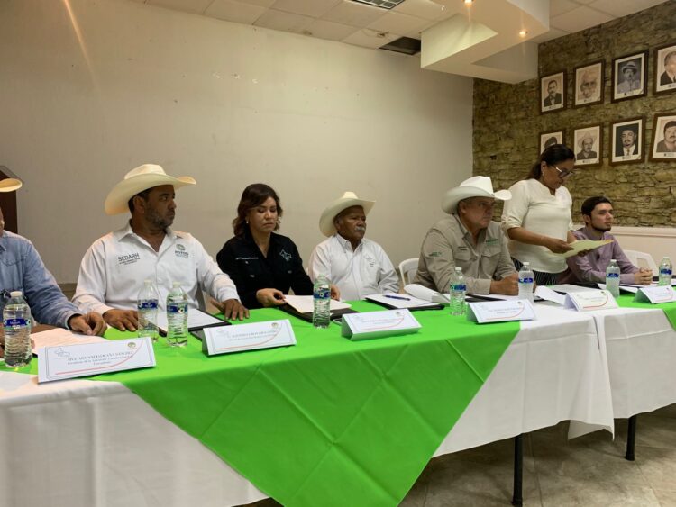 ESTADO CERTIFICA A TANCANHUITZ COMO MUNICIPIO LIBRE DE TUBERCULOSIS BOVINA