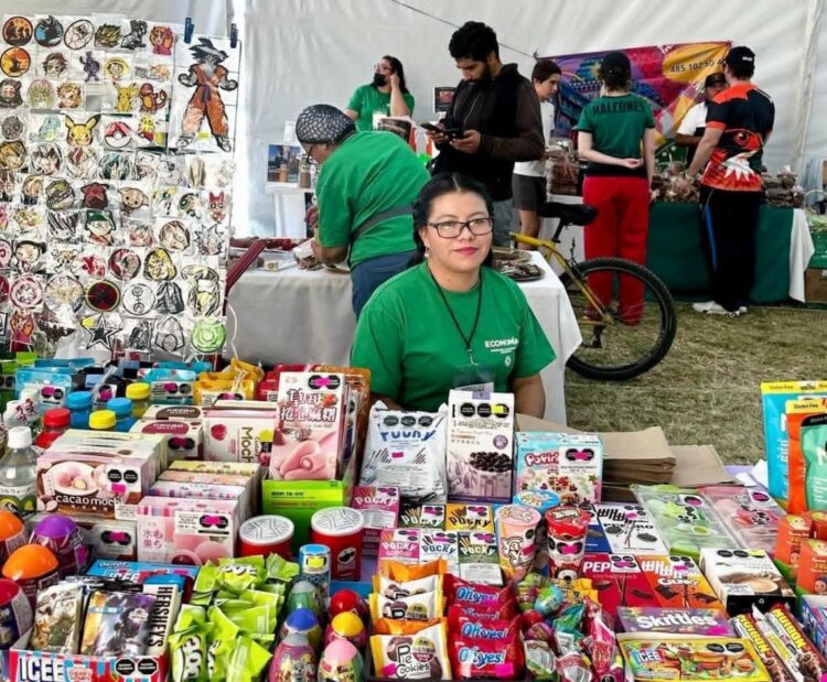 SAN LUIS CONSOLIDA SU LIDERAZGO ECONÓMICO