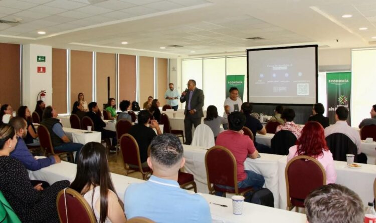 SAN LUIS CONSOLIDA SU LIDERAZGO ECONÓMICO