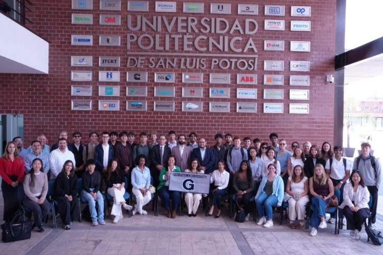 UNIVERSIDAD POLITÉCNICA FORTALECE EDUCACIÓN TECNOLÓGICA Y POSGRADOS