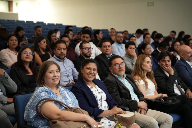 UNIVERSIDAD POLITÉCNICA FORTALECE EDUCACIÓN TECNOLÓGICA Y POSGRADOS