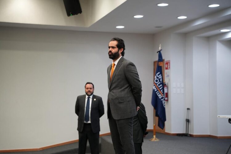 UNIVERSIDAD POLITÉCNICA FORTALECE EDUCACIÓN TECNOLÓGICA Y POSGRADOS