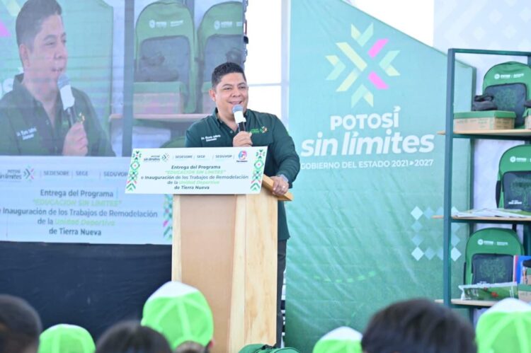 GOBIERNO ESTATAL AVANZA CON RUMBO CLARO Y RESULTADOS EN FAVOR DE LAS FAMILIAS
