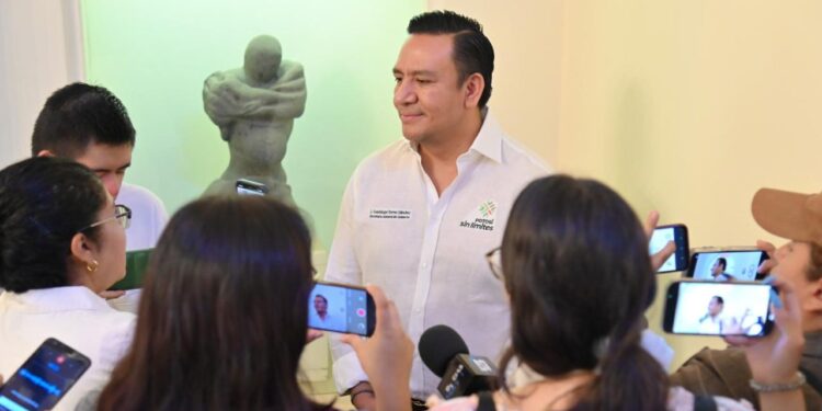 GOBIERNO ESTATAL AVANZA CON RUMBO CLARO Y RESULTADOS EN FAVOR DE LAS FAMILIAS