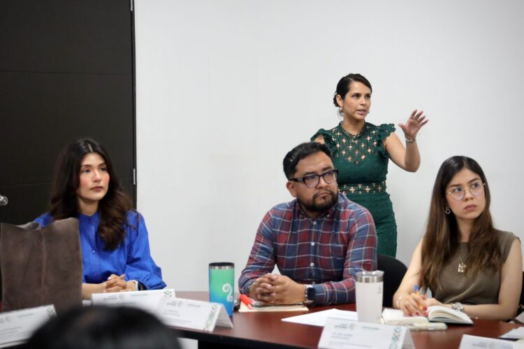 GOBIERNO ESTATAL FORTALECE LA EVALUACIÓN Y TRANSPARENCIA INSTITUCIONAL