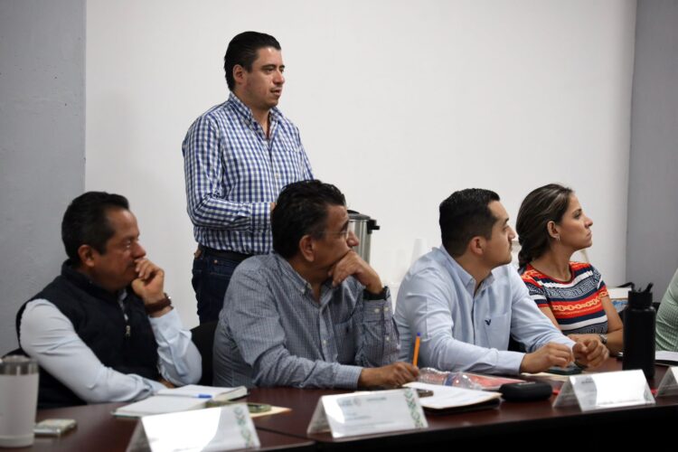 GOBIERNO ESTATAL FORTALECE LA EVALUACIÓN Y TRANSPARENCIA INSTITUCIONAL