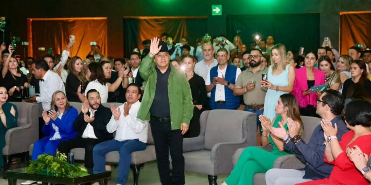 RESPALDO INSTITUCIONAL DESTACA PROYECCIÓN DE LA FENAPO 2026