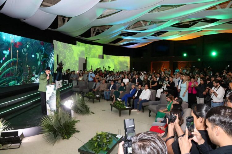 RESPALDO INSTITUCIONAL DESTACA PROYECCIÓN DE LA FENAPO 2026