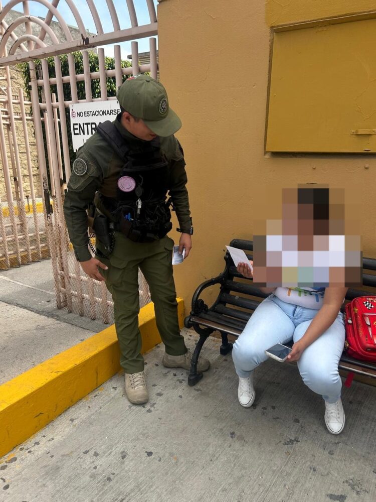 ACCIONES DE PROXIMIDAD Y PREVENCIÓN IMPULSAN LA ATENCIÓN Y PROTECCIÓN A LAS MUJERES