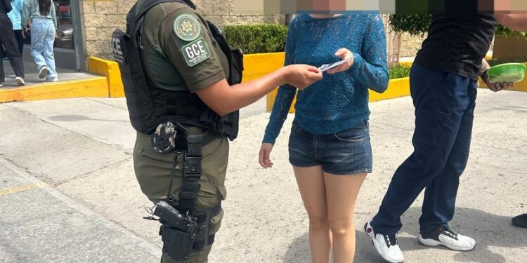 ACCIONES DE PROXIMIDAD Y PREVENCIÓN IMPULSAN LA ATENCIÓN Y PROTECCIÓN A LAS MUJERES