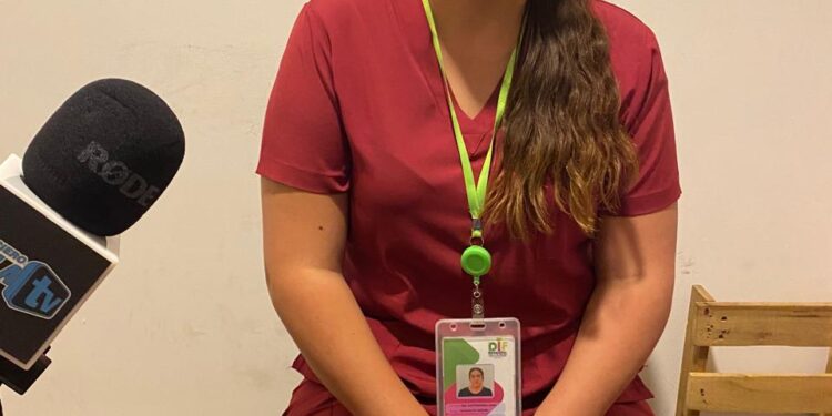 UBR DE VILLA DE REYES FORTALECE ATENCIÓN A NIÑOS CON REZAGO EDUCATIVO Y PROBLEMAS DE APRENDIZAJE
