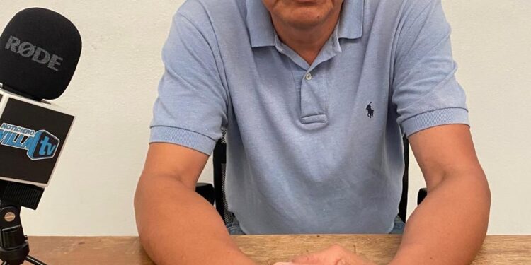 ASEO PÚBLICO DE VILLA DE REYES PIDE A LA CIUDADANÍA RESPETAR HORARIOS DE RECOLECCIÓN DE BASURA