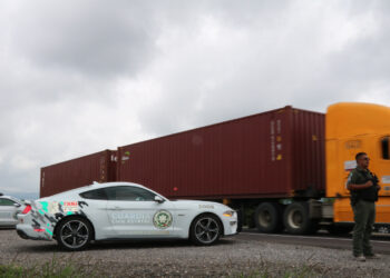 REFUERZA GUARDIA CIVIL ESTATAL OPERATIVOS EN LAS CUATRO REGIONES DEL ESTADO