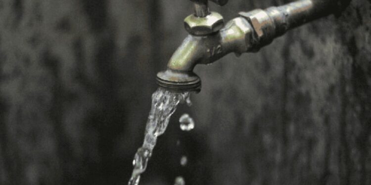 GOBIERNO ESTATAL FORTALECE LA CALIDAD DEL AGUA EN MUNICIPIOS