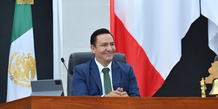 GOBIERNO ESTATAL Y CONGRESO AVANZAN EN MARCO ELECTORAL